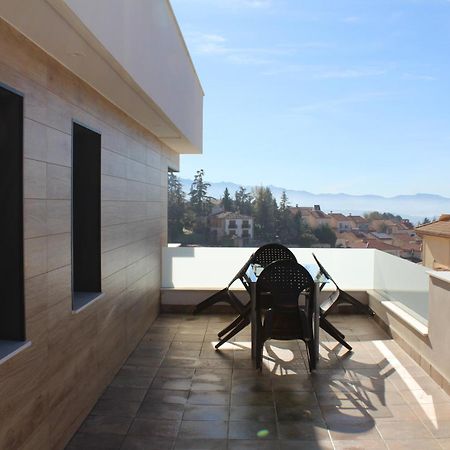 Relax Al Pie De La Alfaguara Apartment Alfacar Luaran gambar